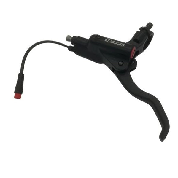 Brake Lever (Left) Zoom Hydraulic Scooter Bro's