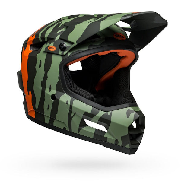 Bell cheap oran helmet