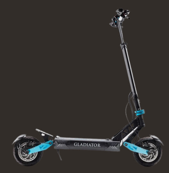 Bolzzen Gladiator 6021 GEN 2 Electric Scooter Scooter Bro's