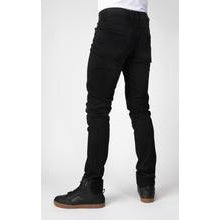 Bull-It Onyx Black Slim Jeans - Tactical Range – Scooter Bro's